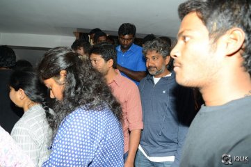 Temper Hungama in Hyderabad